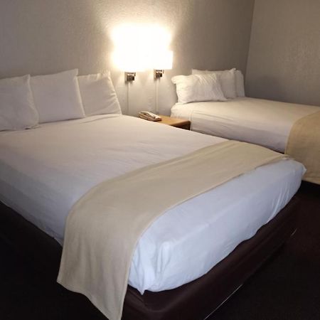 Ez 8 Motel San Jose I Esterno foto