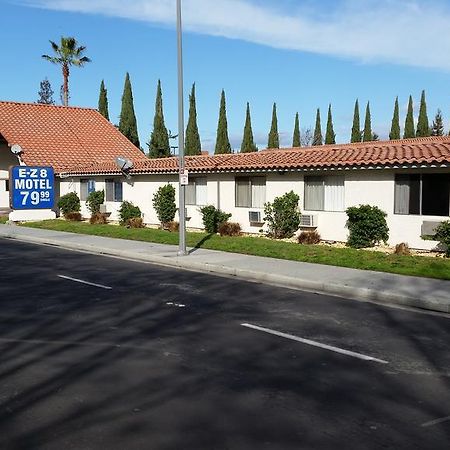 Ez 8 Motel San Jose I Esterno foto