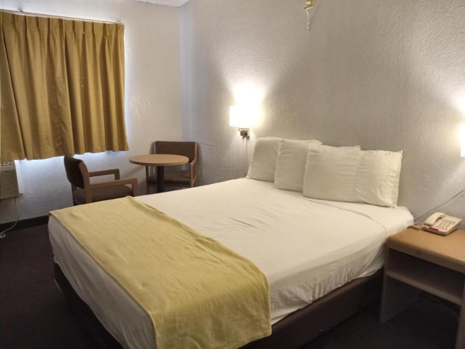 Ez 8 Motel San Jose I Esterno foto