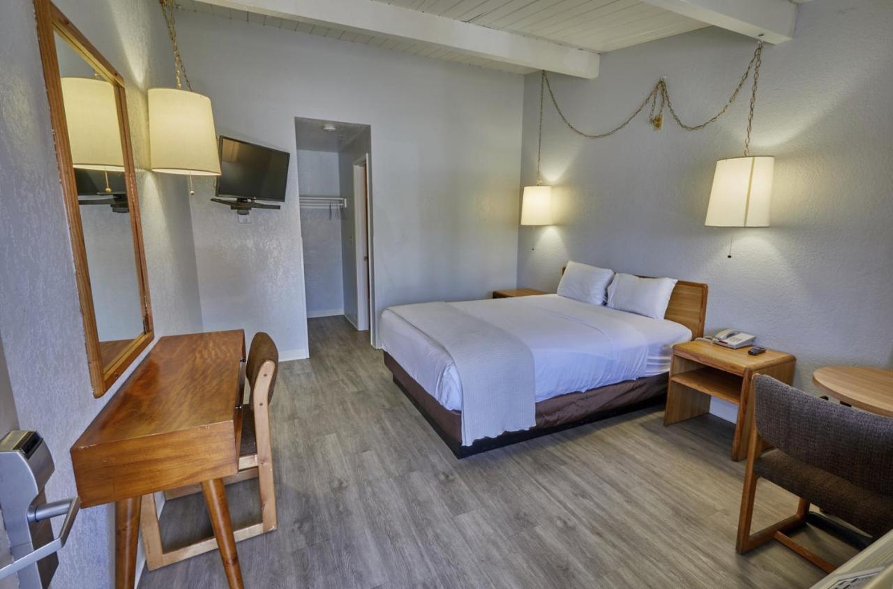 Ez 8 Motel San Jose I Esterno foto