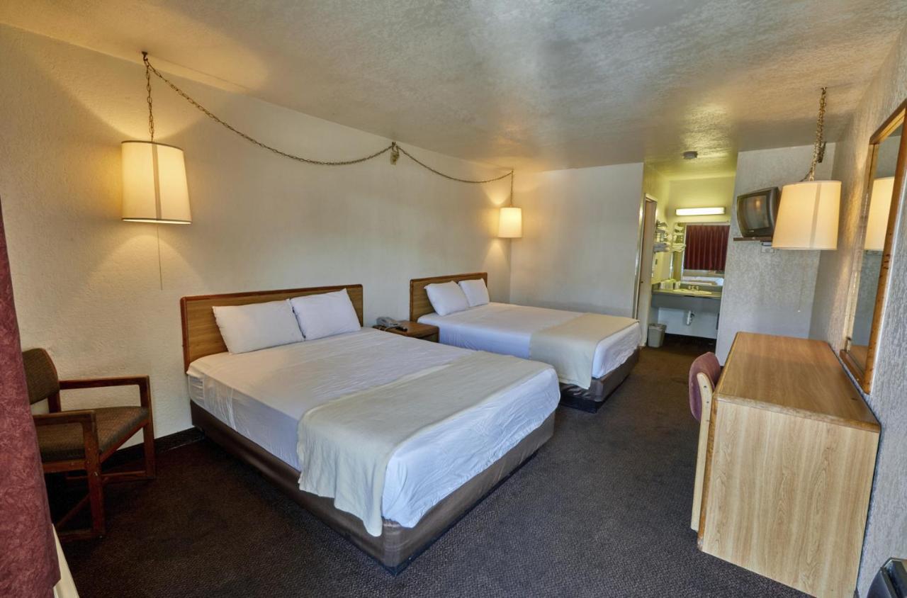 Ez 8 Motel San Jose I Esterno foto